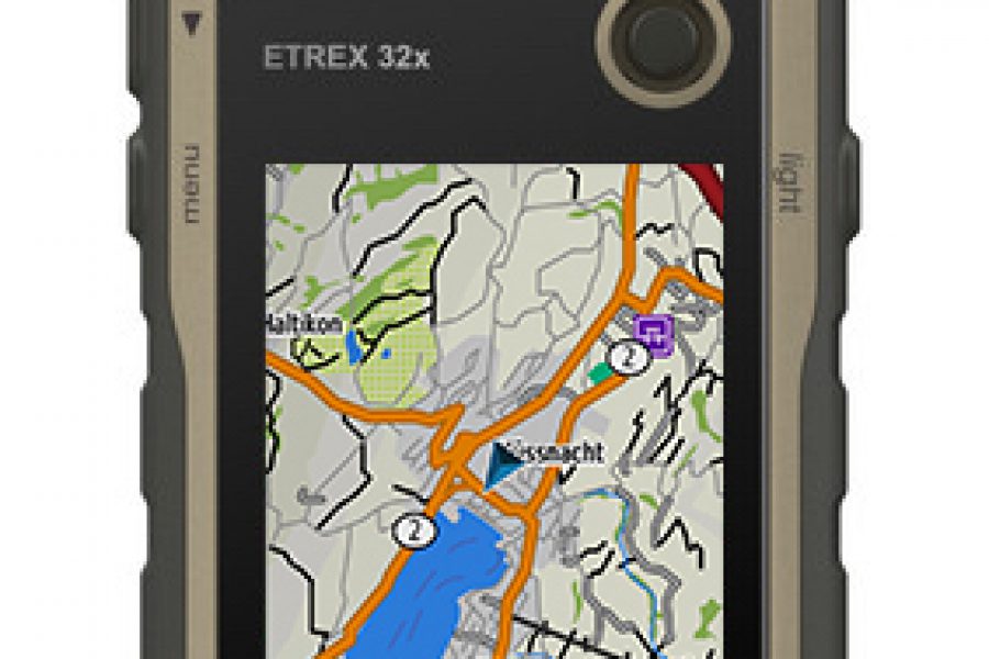 Nieuwe GARMIN Etrex modellen – bikepackers opgelet